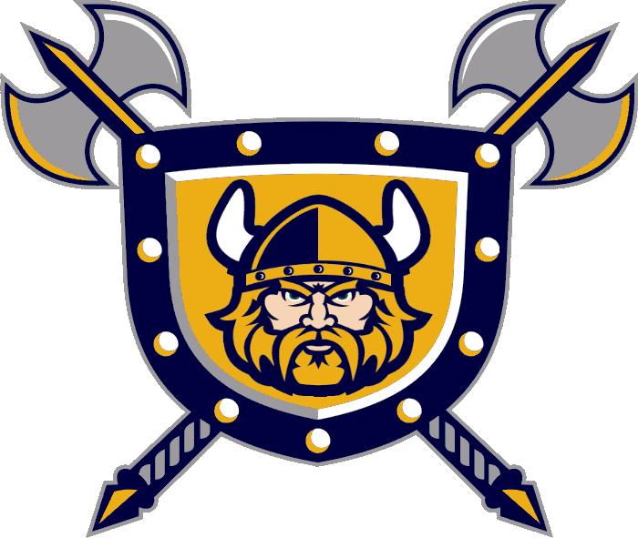 Vikings On Shield | Free Images at Clker.com - vector clip art online